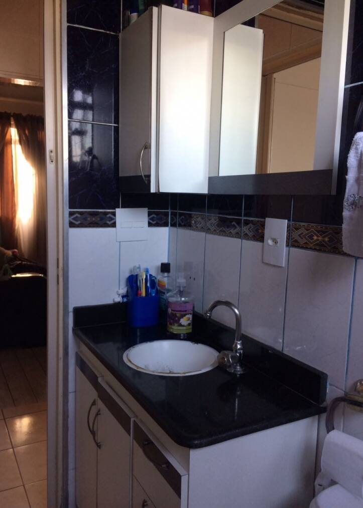 #1183 - Apartamento para Venda em São Paulo - SP