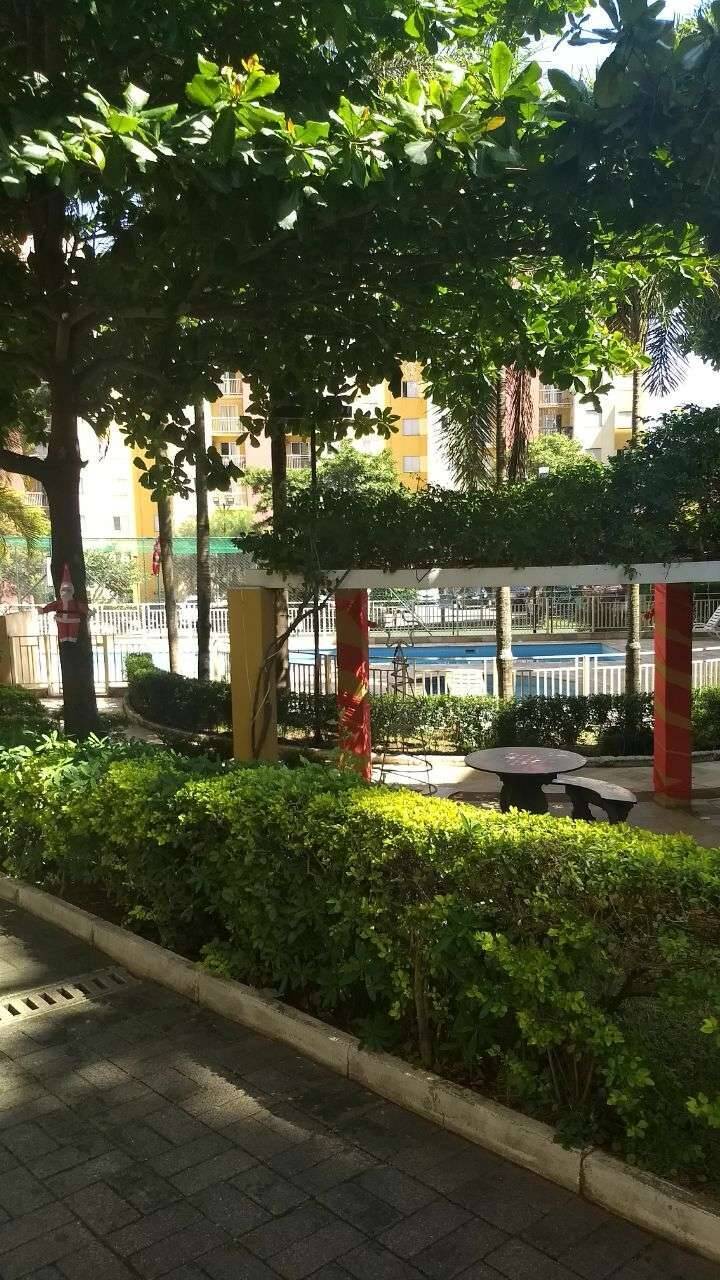 #1354 - Apartamento para Venda em São Paulo - SP
