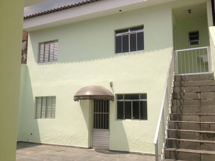 #1439 - Casa para Venda em São Paulo - SP