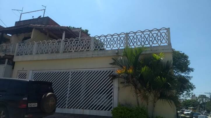 #1827 - Casa para Venda em São Paulo - SP