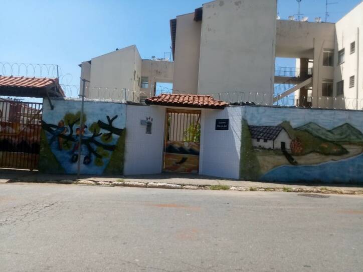 #1877 - Apartamento para Venda em São Paulo - SP