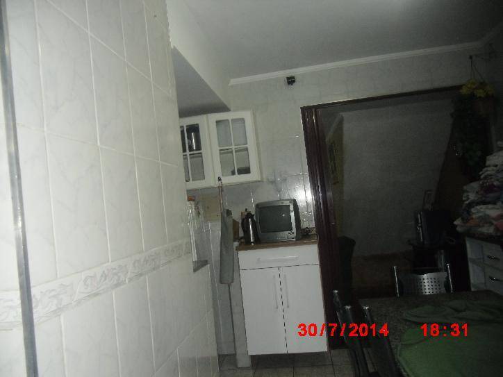 #2787 - Casa para Venda em São Paulo - SP