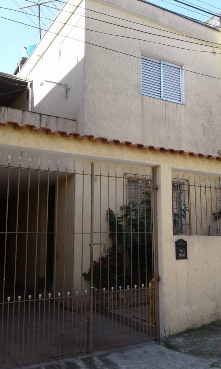 #1390 - Casa para Locação em São Paulo - SP