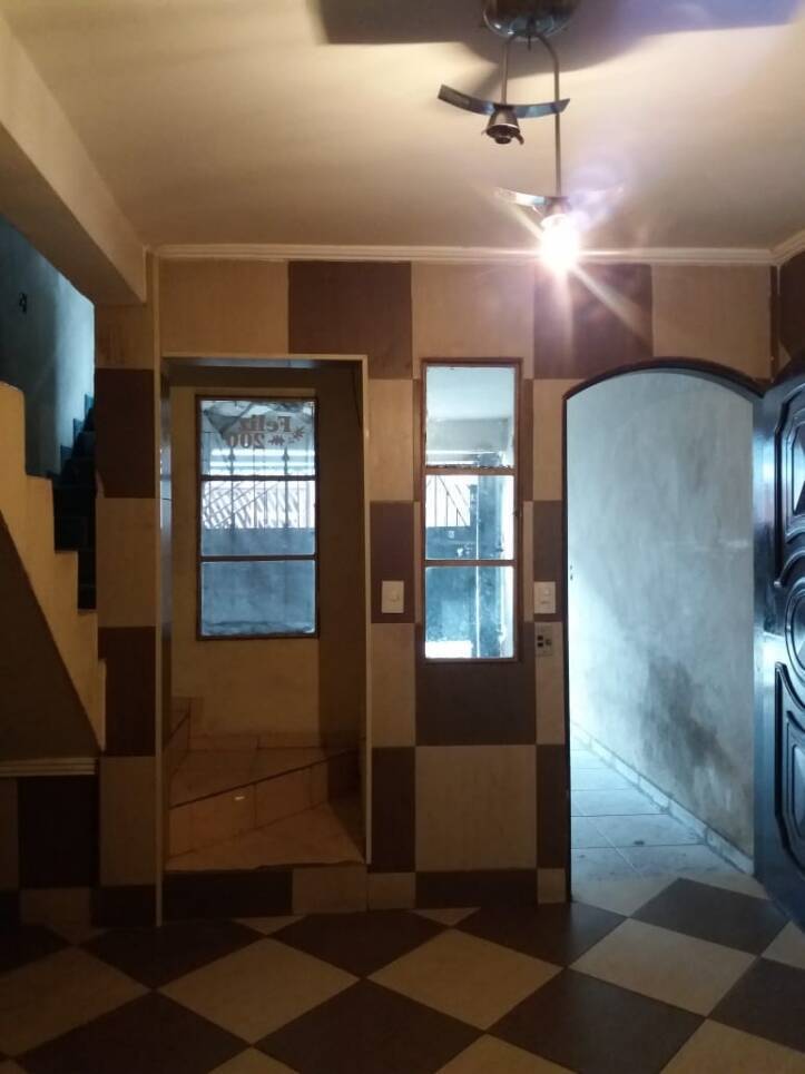 #2058 - Sobrado para Venda em São Paulo - SP