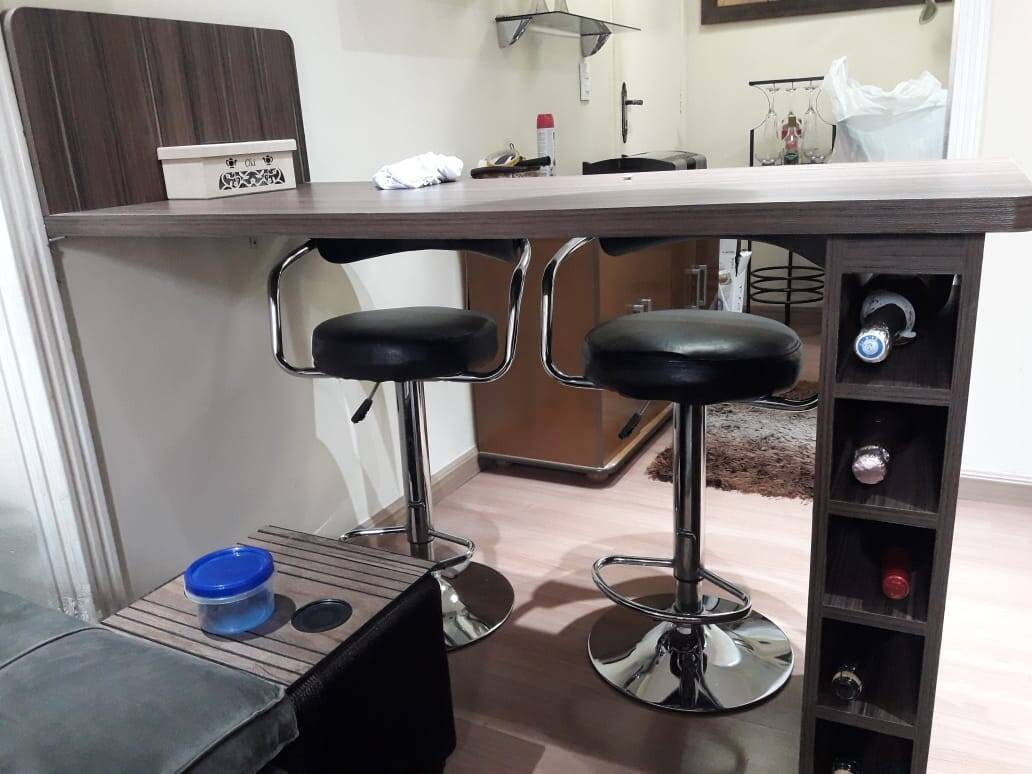#2194 - Apartamento para Venda em São Paulo - SP