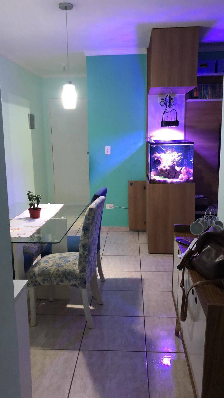 #2485 - Apartamento para Venda em Ferraz de Vasconcelos - SP