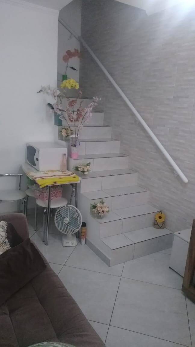 #2489 - Sobrado para Venda em São Paulo - SP