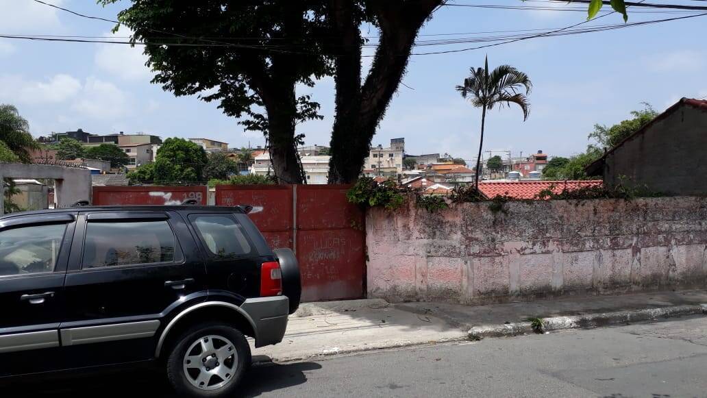 #669 - Área para Incorporação para Venda em São Paulo - SP