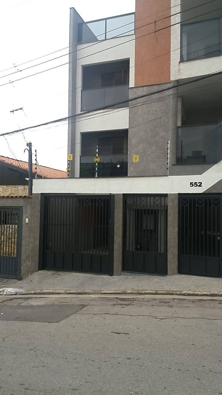 #2540 - Apartamento para Venda em São Paulo - SP