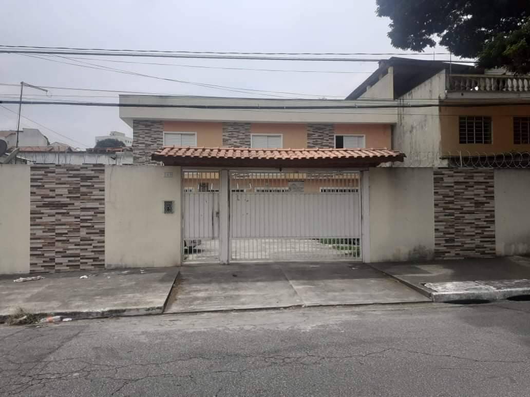 #2551 - Casa para Venda em São Paulo - SP