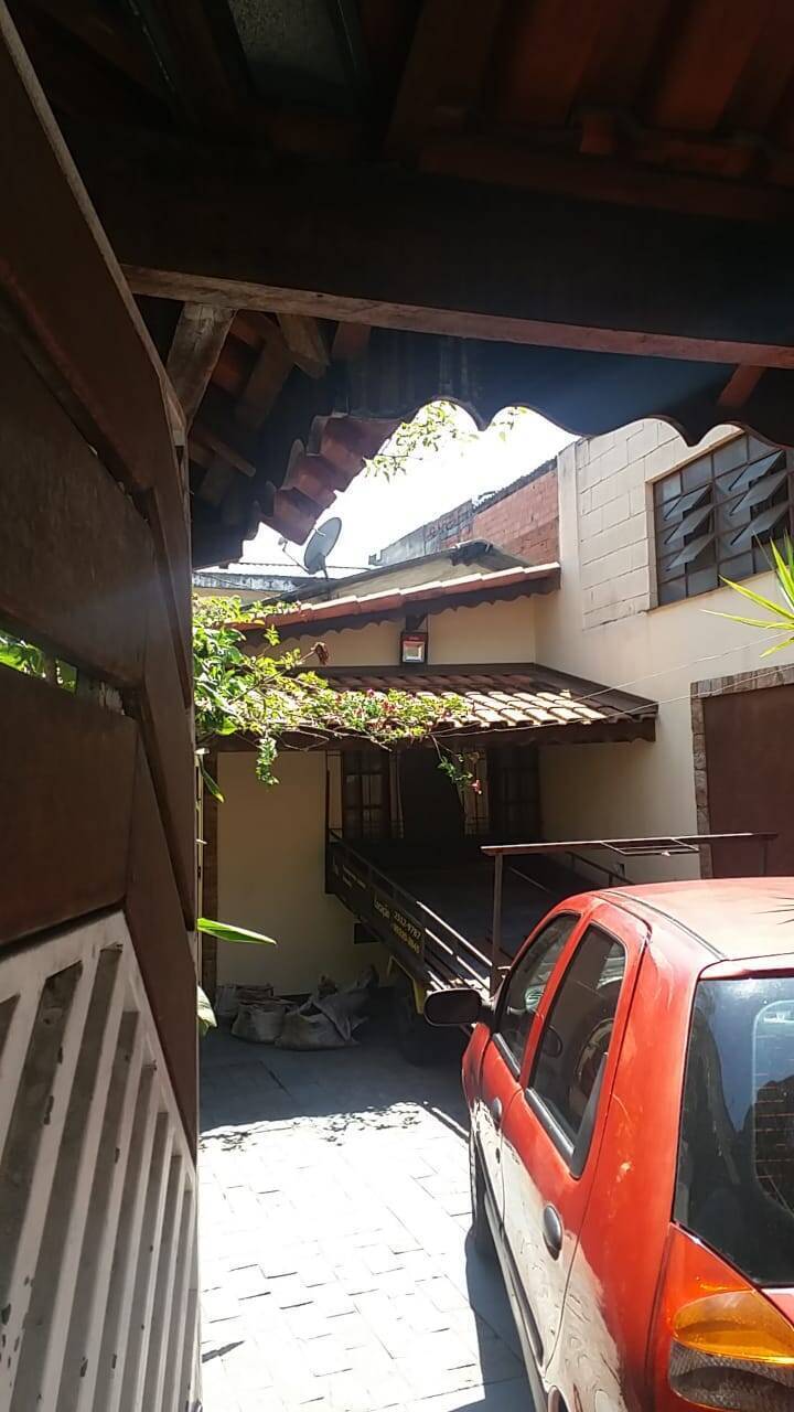 #2555 - Casa para Venda em São Paulo - SP