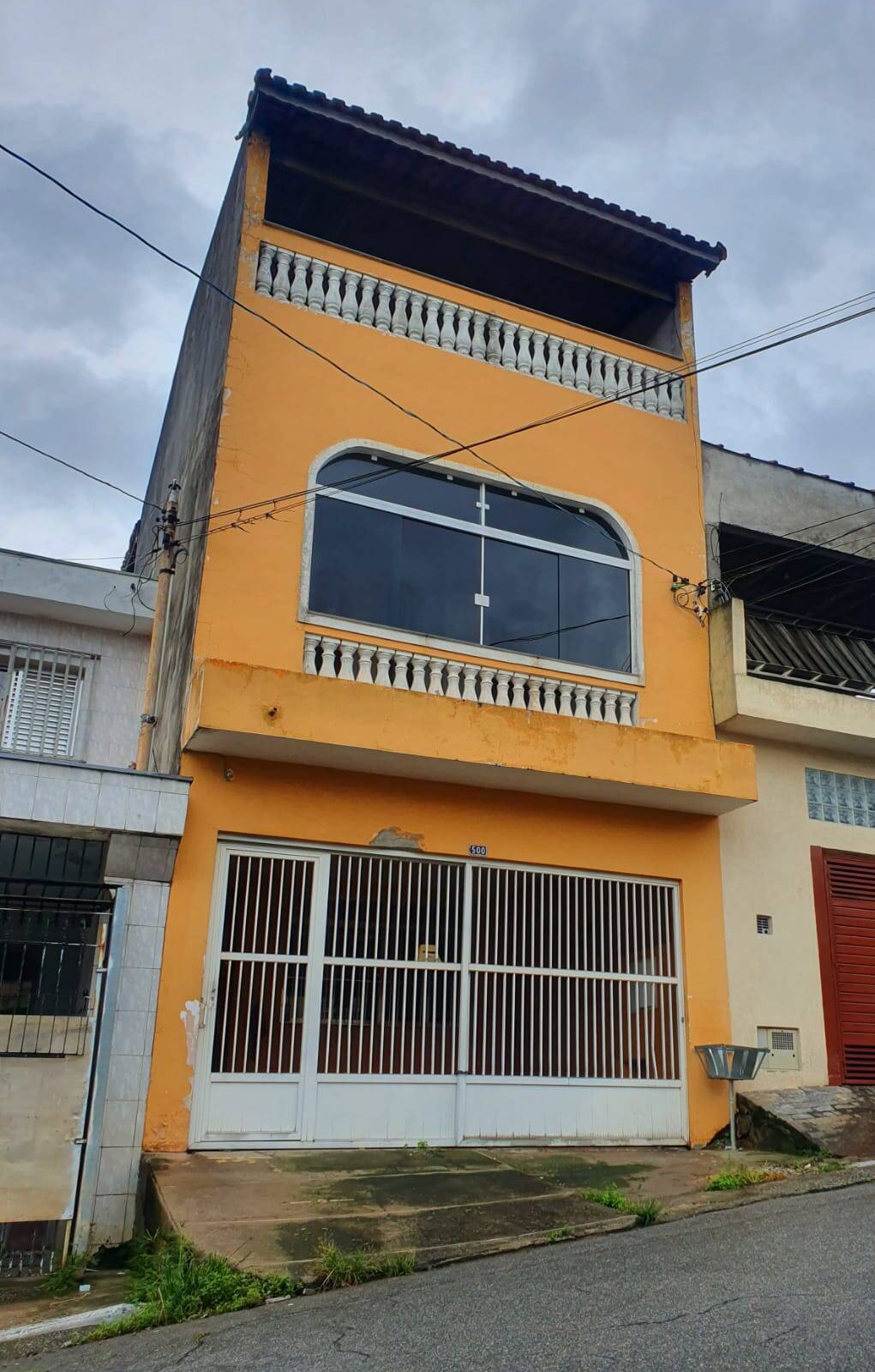 #2566 - Casa para Venda em São Paulo - SP