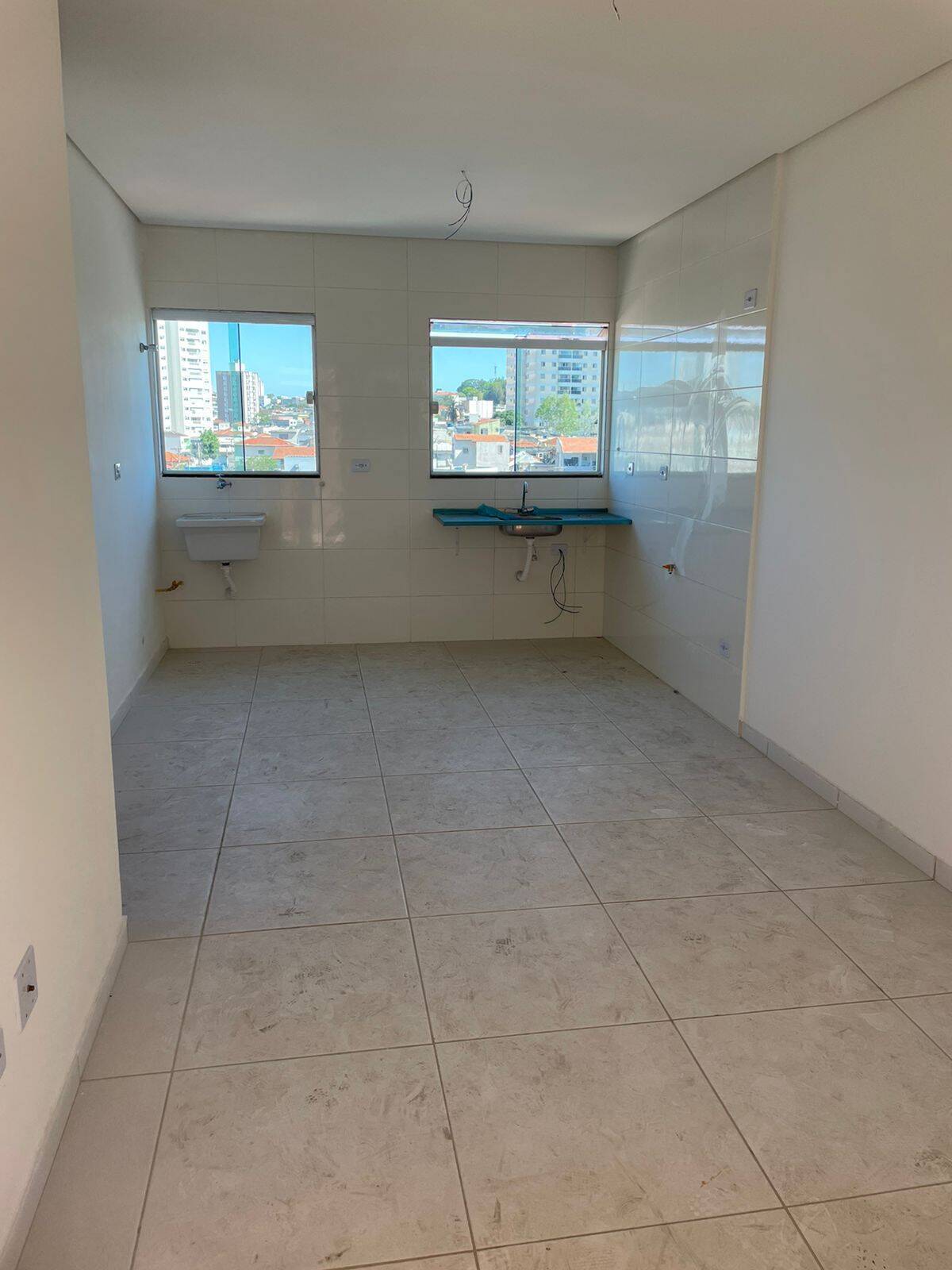 #2649 - Apartamento para Venda em São Paulo - SP
