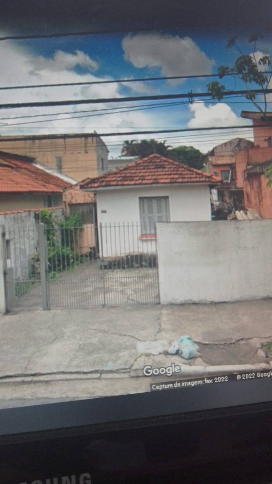 #2678 - Casa para Venda em São Paulo - SP