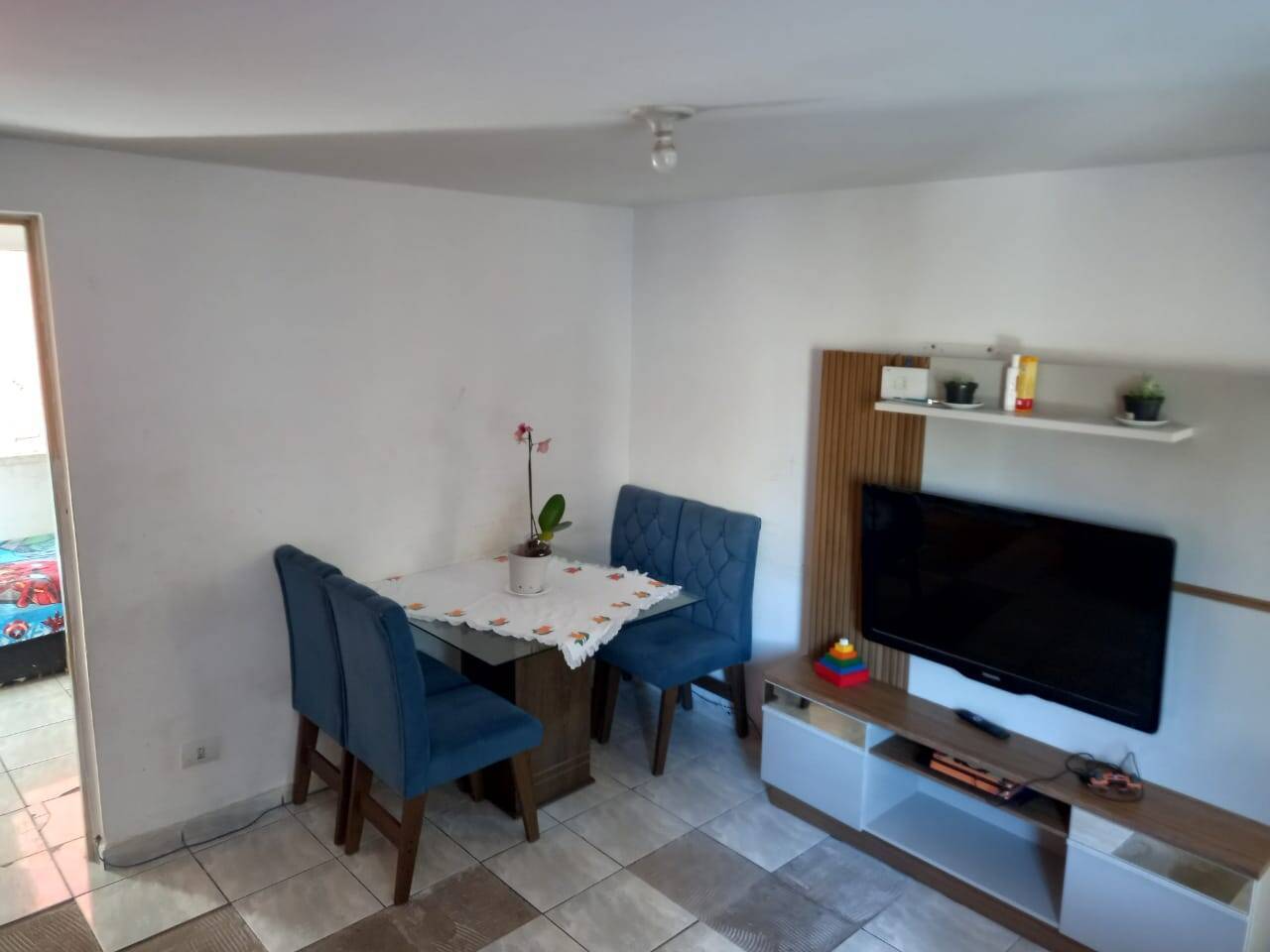 #2687 - Apartamento para Venda em São Paulo - SP