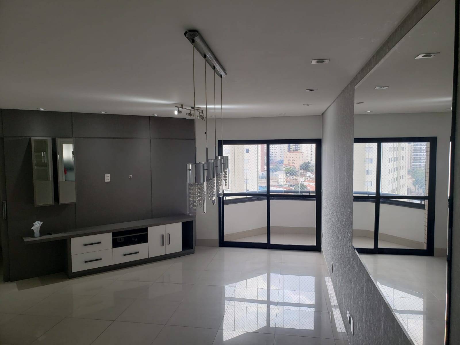 #2709 - Apartamento para Venda em São Paulo - SP