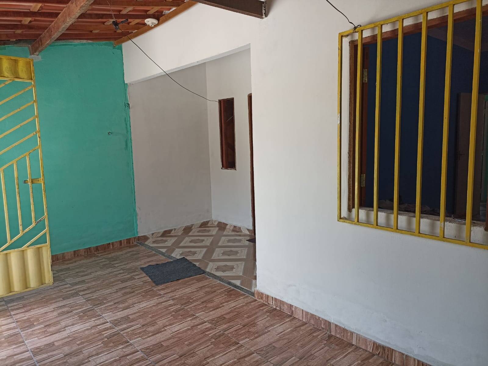 #2710 - Casa para Venda em Santaluz - BA