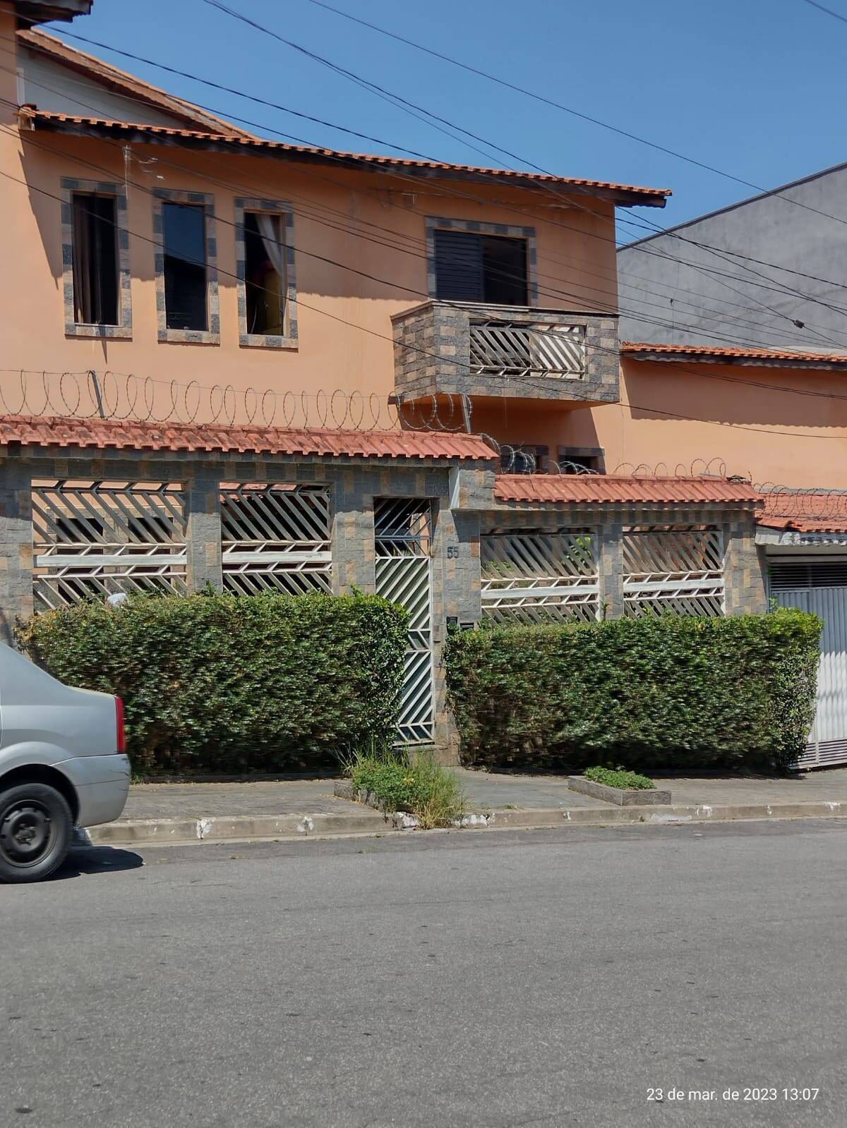 #2725 - Casa para Venda em São Paulo - SP