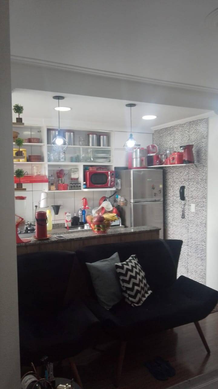 #2729 - Apartamento para Venda em São Paulo - SP