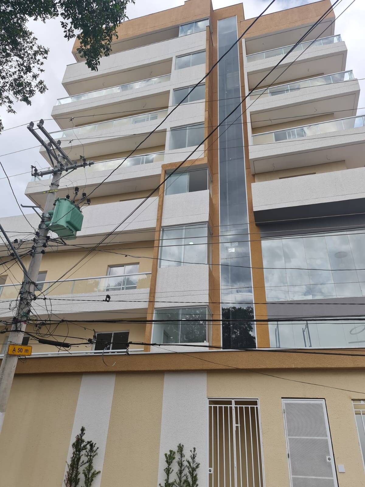 #2738 - Apartamento para Venda em São Paulo - SP