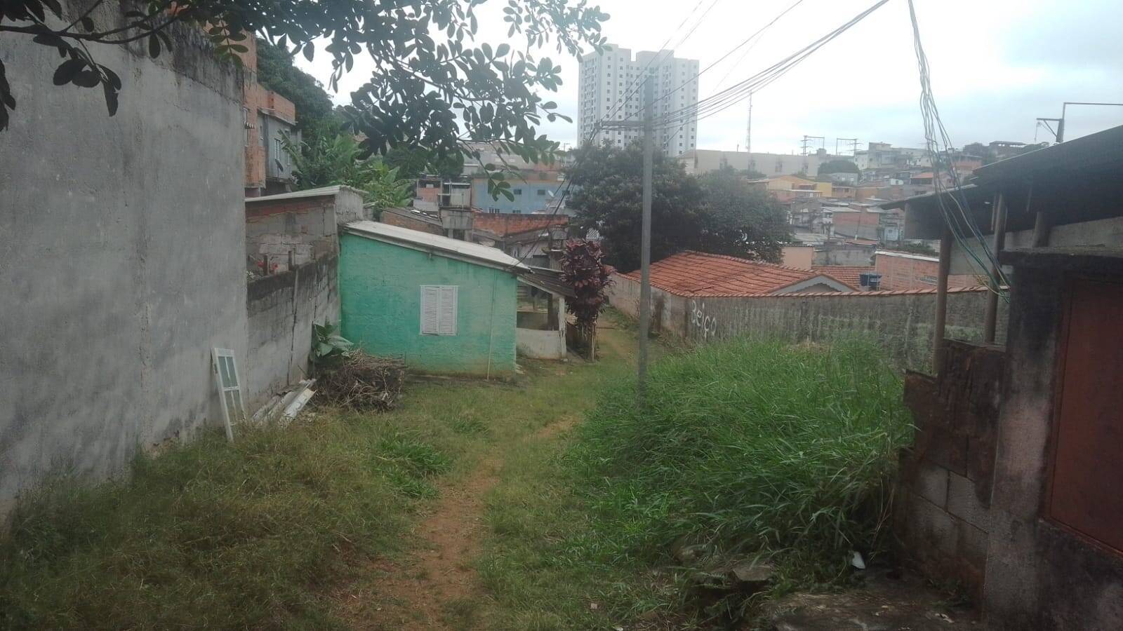 #2739 - Área para Venda em São Paulo - SP