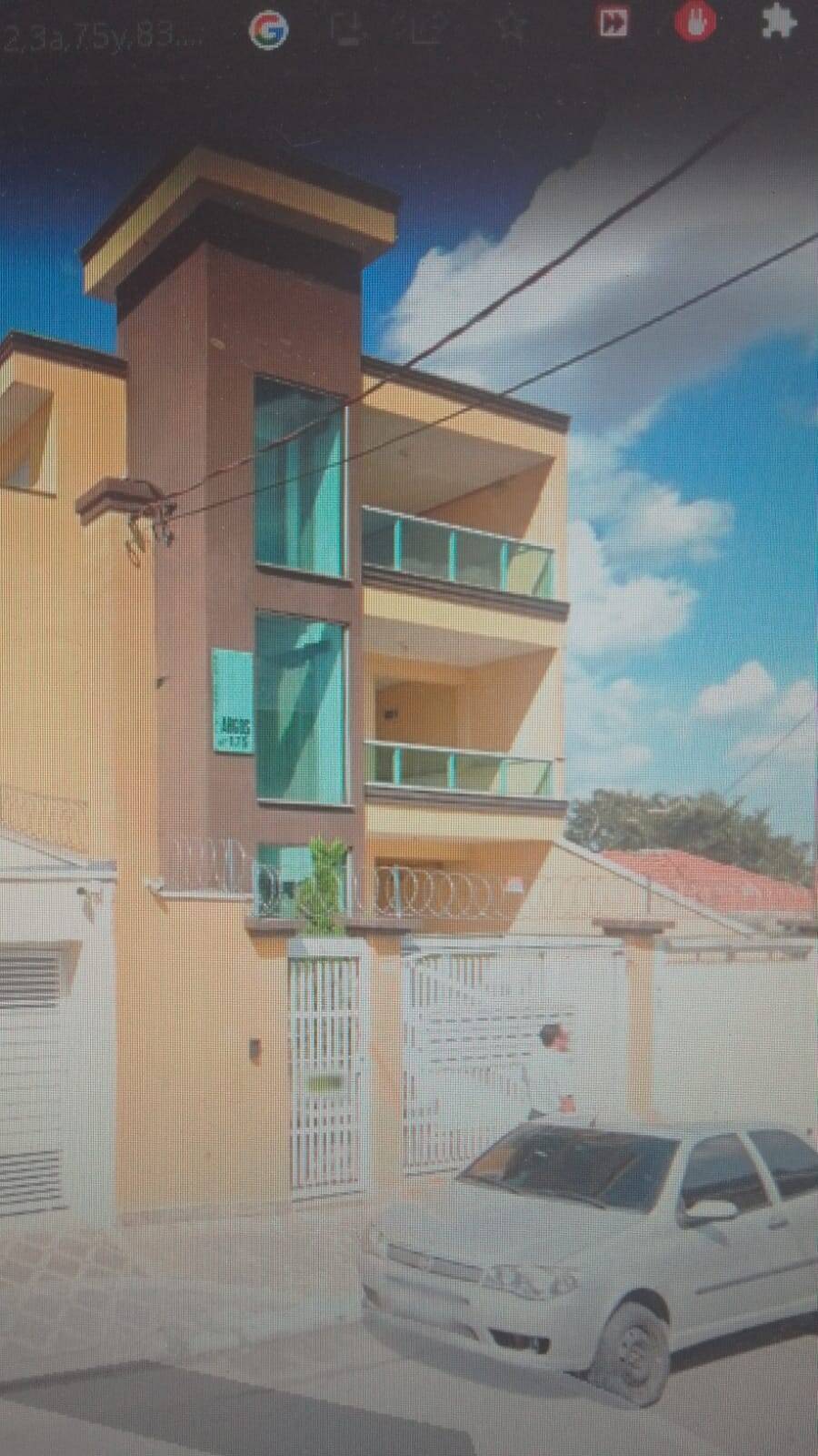 #2751 - Apartamento para Venda em São Paulo - SP