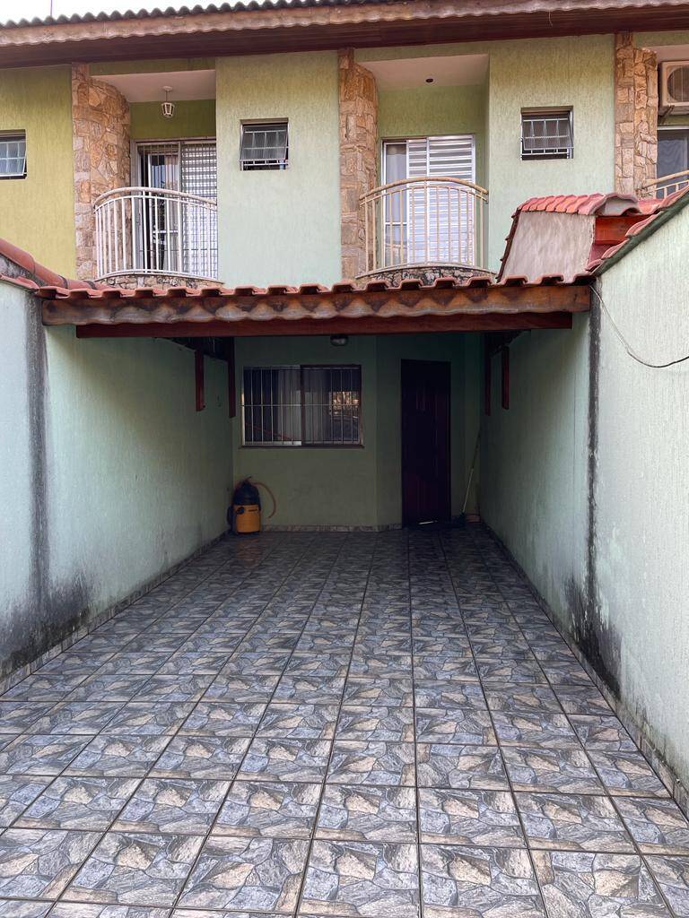 #2785 - Casa para Venda em São Paulo - SP