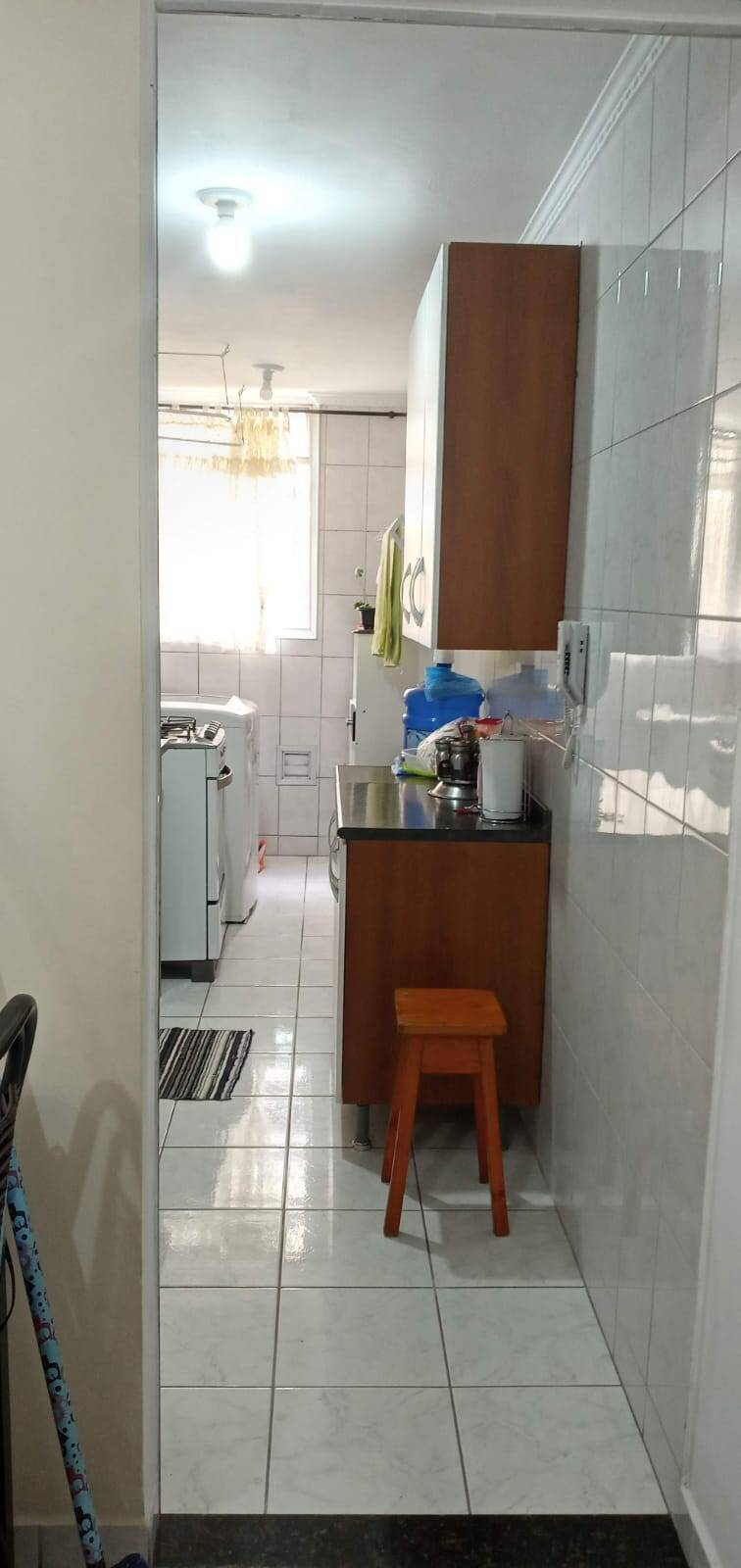 #2798 - Apartamento para Venda em São Paulo - SP