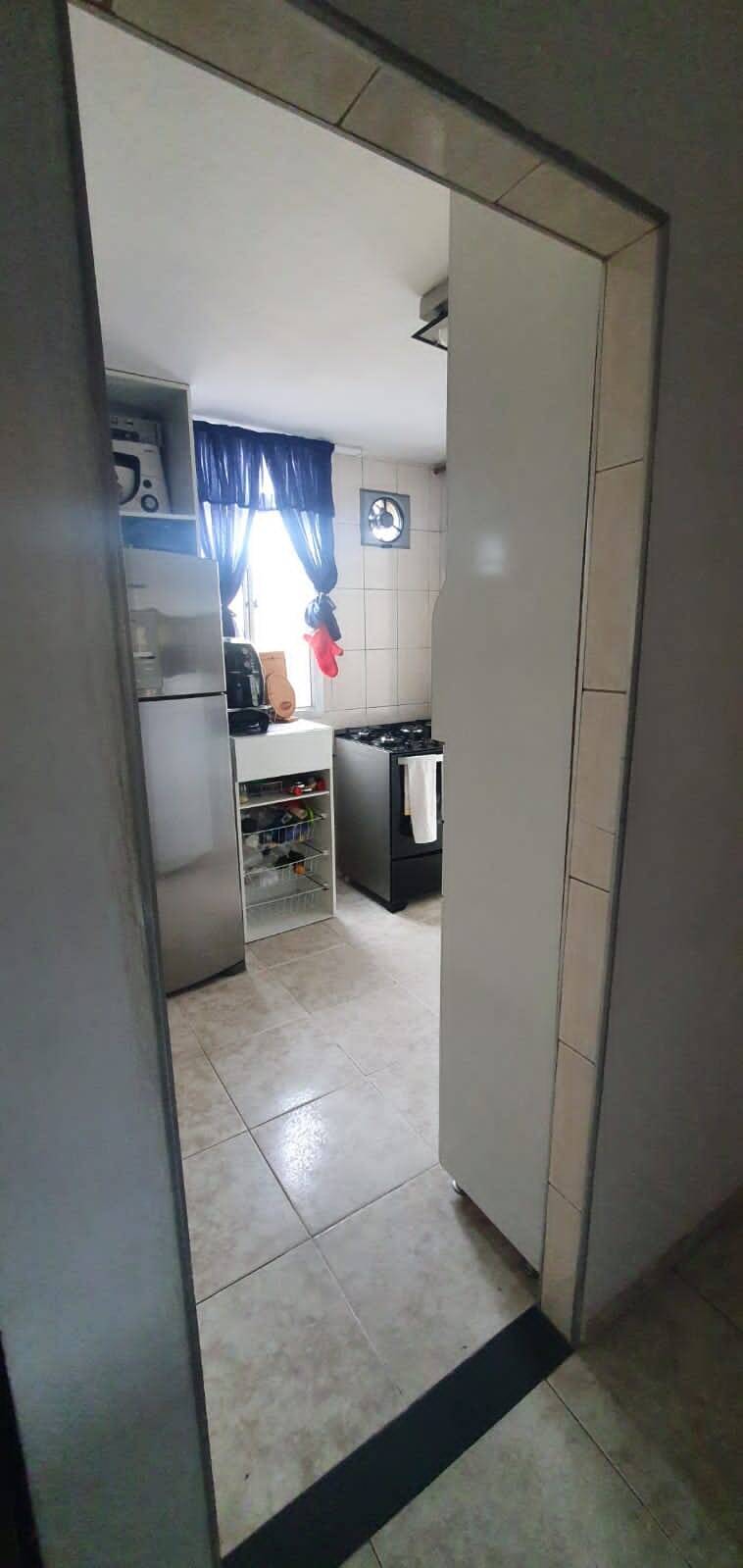 #2805 - Apartamento para Venda em São Paulo - SP