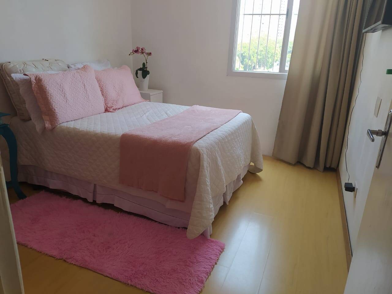 #2808 - Apartamento para Venda em São Paulo - SP