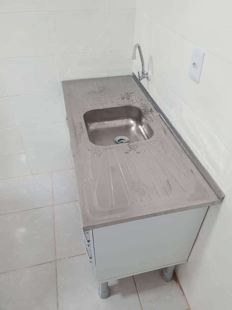 #2812 - Apartamento para Venda em São Paulo - SP