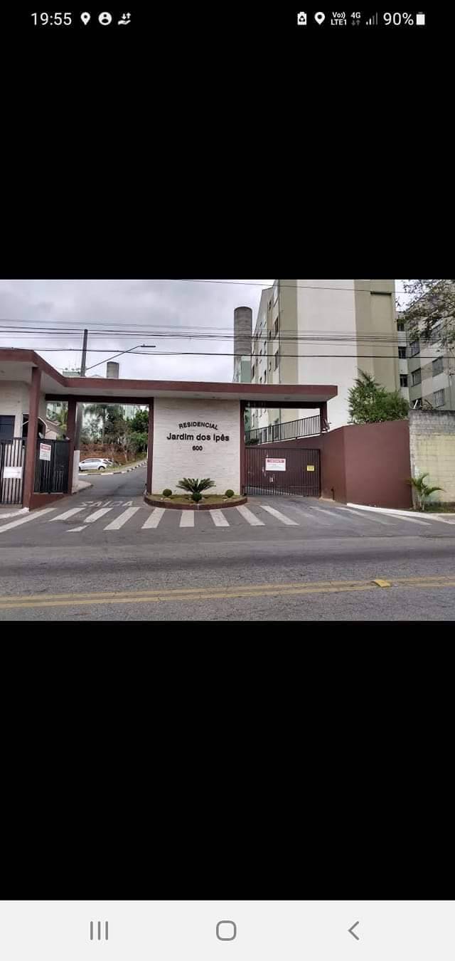 #2817 - Apartamento para Venda em São Paulo - SP