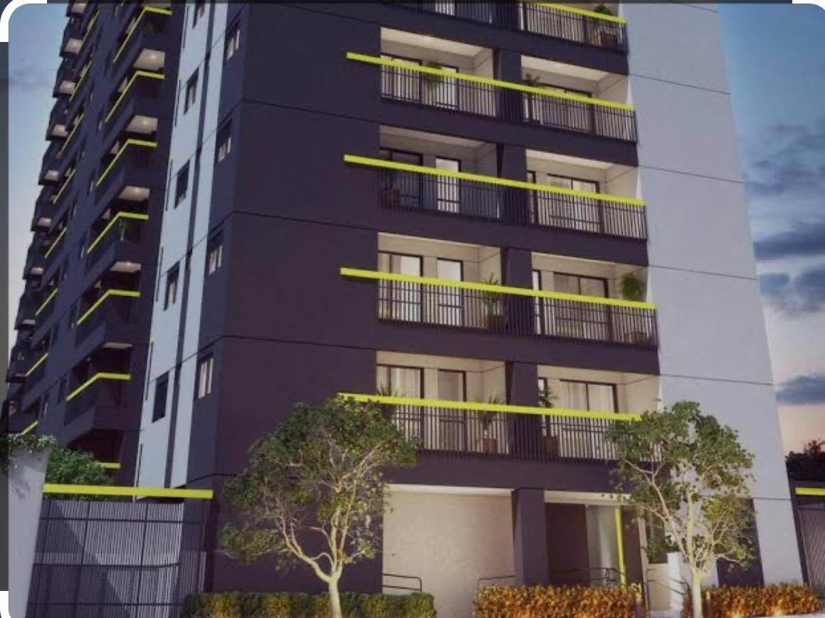 #2836 - Apartamento para Venda em São Paulo - SP