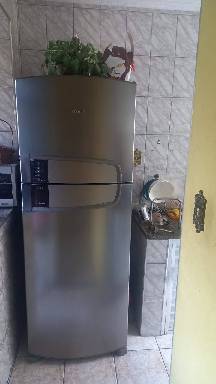 #2841 - Apartamento para Venda em São Paulo - SP