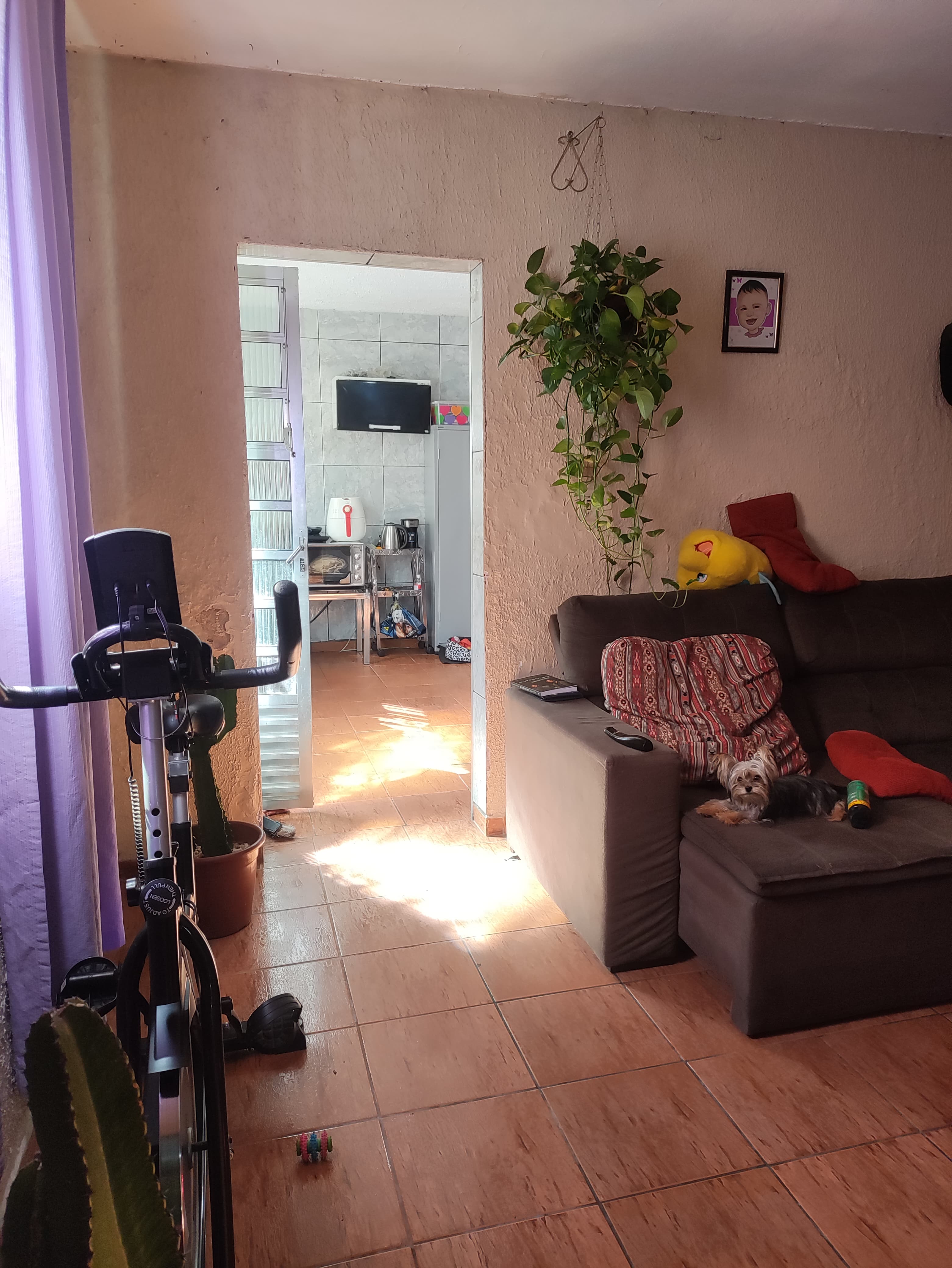 #2849 - Casa para Venda em São Paulo - SP