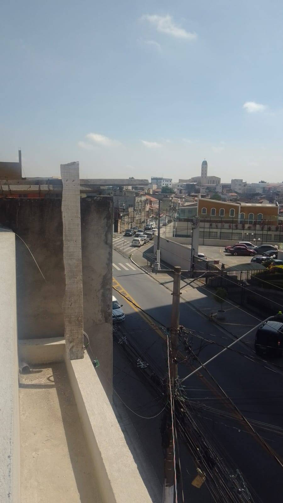 #2850 - Prédio comercial para Locação em São Paulo - SP