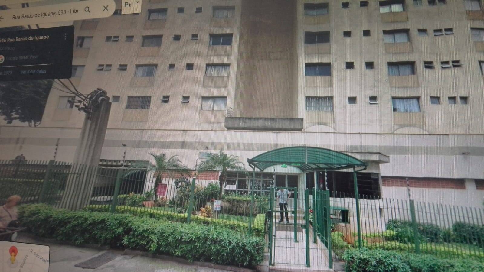 #2852 - Apartamento para Venda em São Paulo - SP