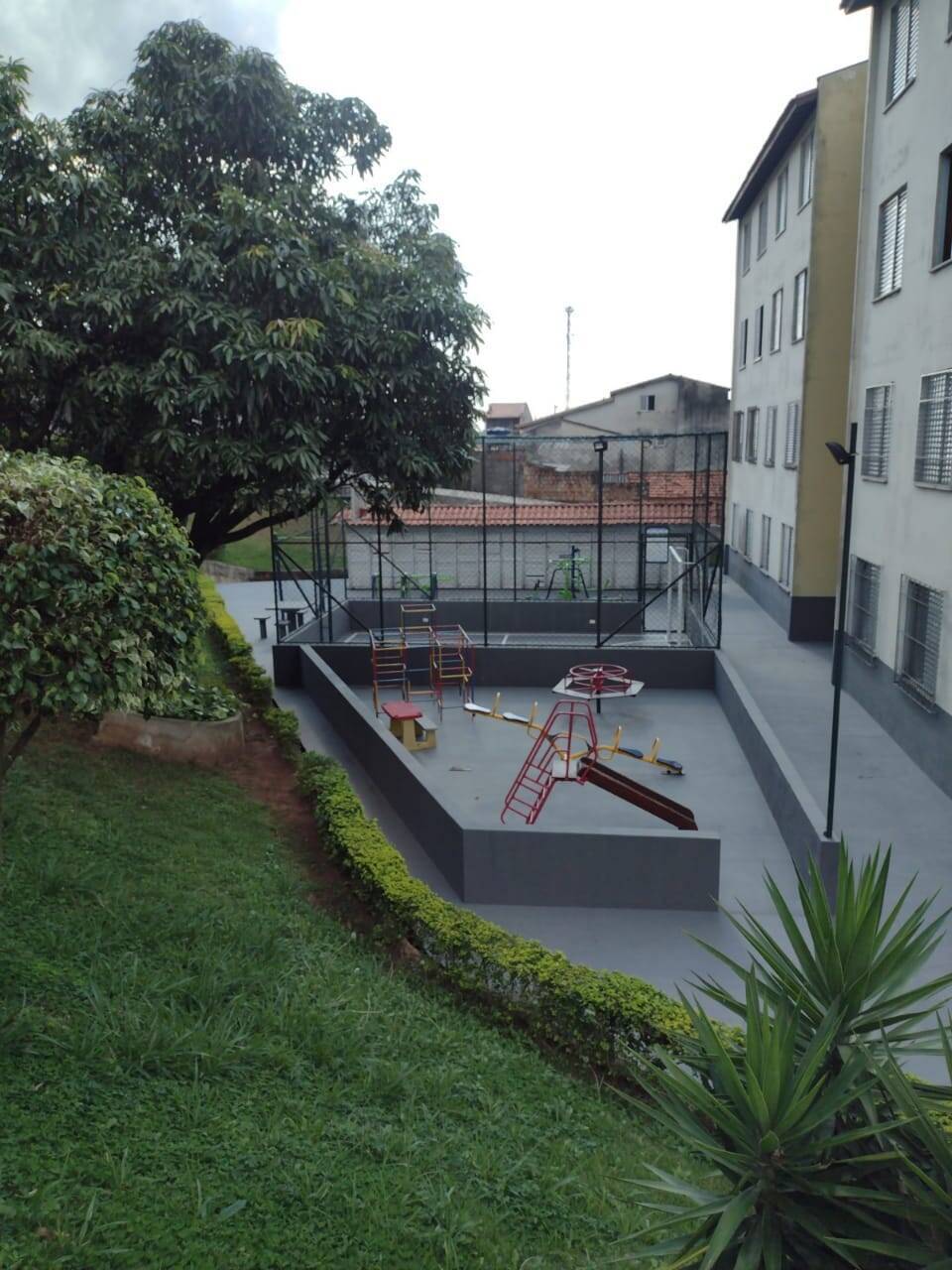 #2855 - Apartamento para Venda em São Paulo - SP