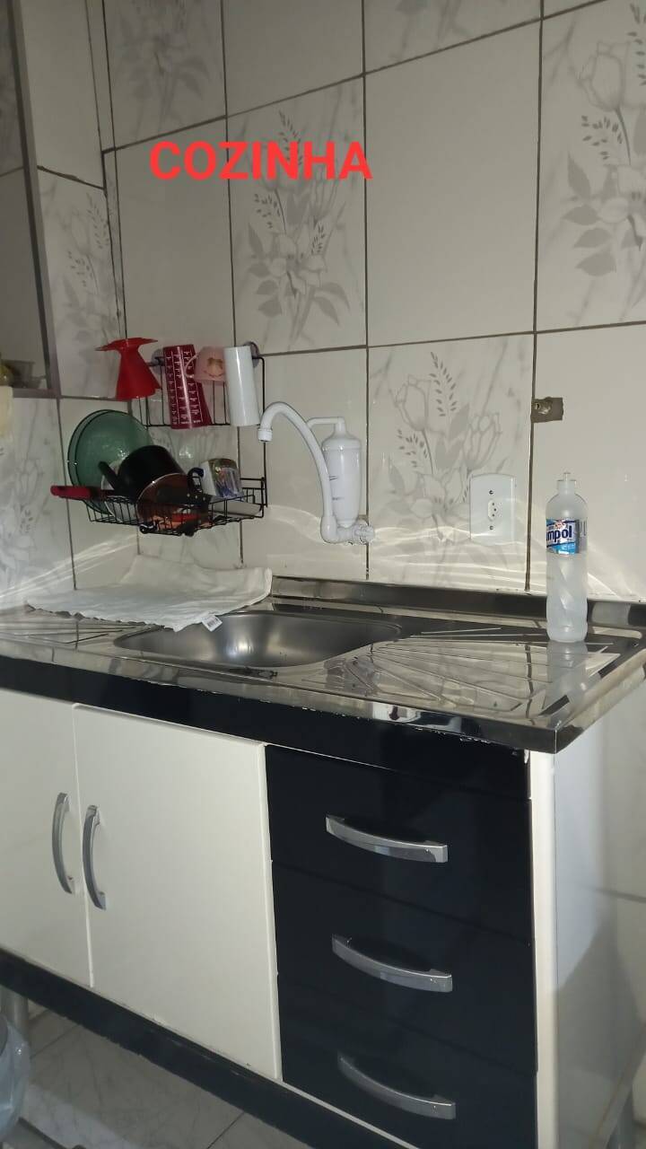 #2858 - Apartamento para Venda em São Paulo - SP