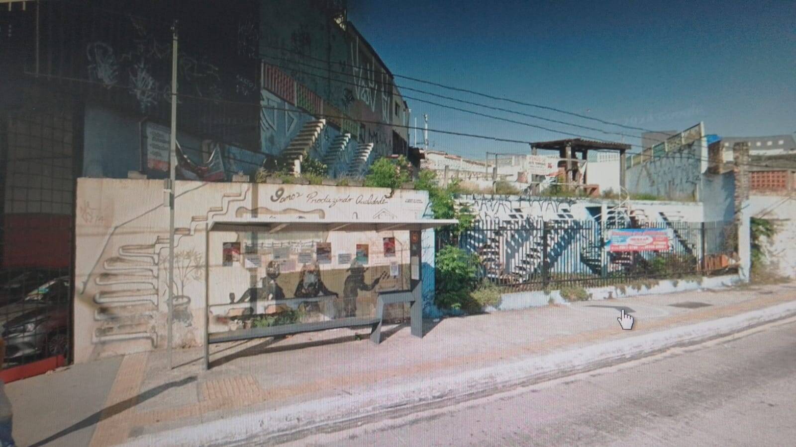 #2865 - Terreno para Venda em São Paulo - SP