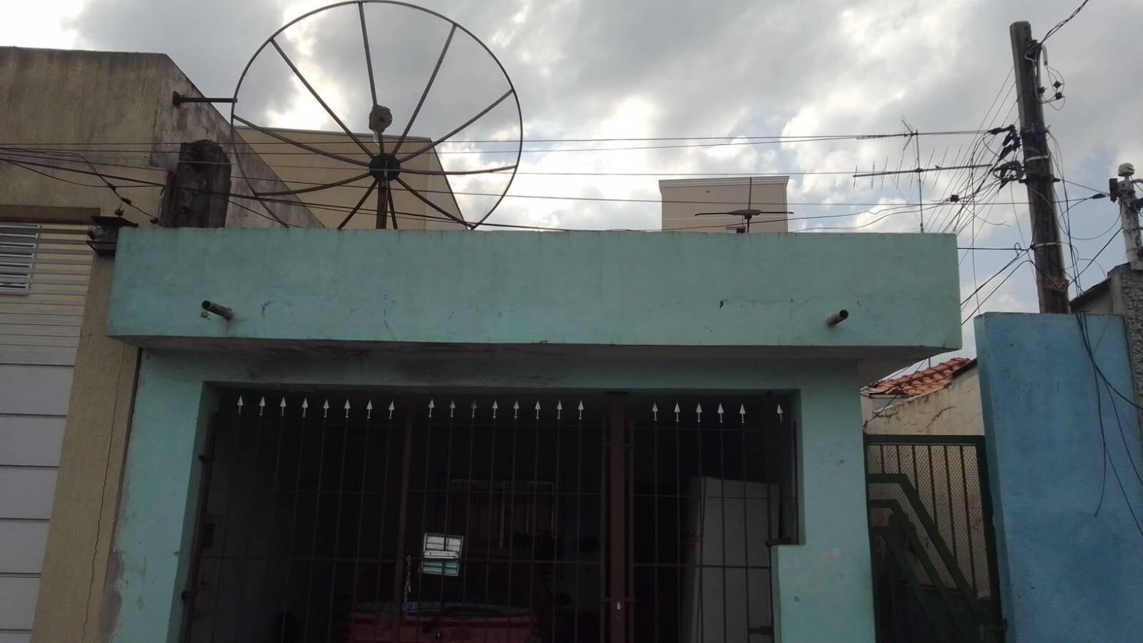 #2874 - Casa para Venda em São Paulo - SP