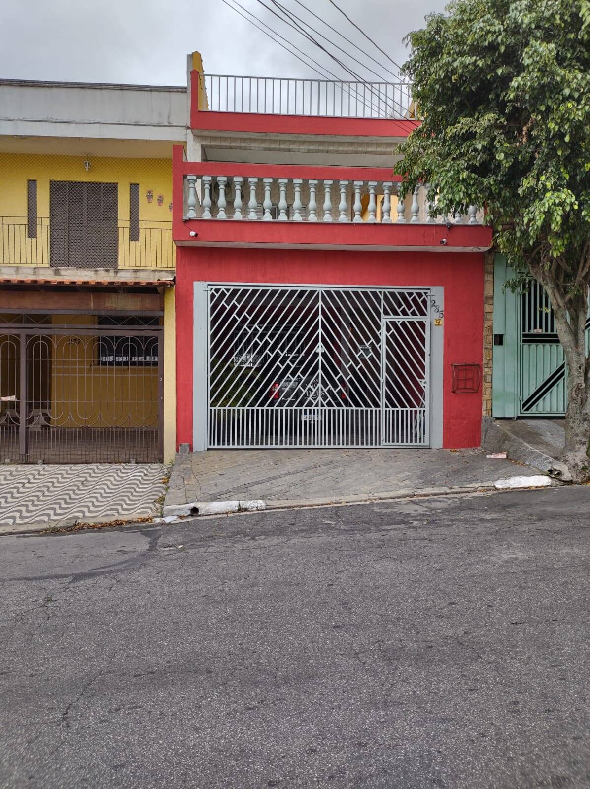 #2880 - Casa para Venda em São Paulo - SP