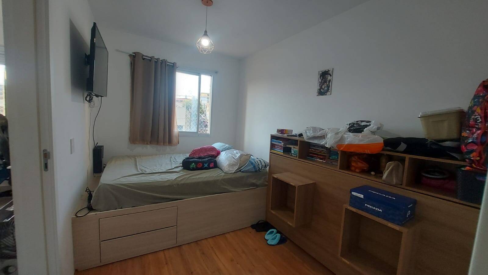 #2882 - Apartamento para Venda em São Paulo - SP