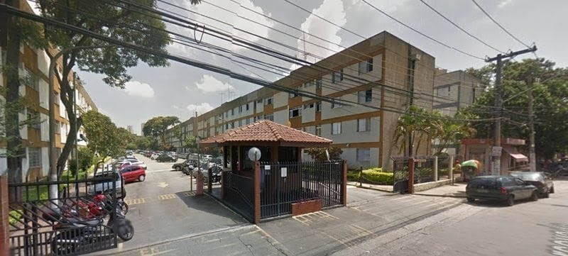#2884 - Apartamento para Venda em São Paulo - SP