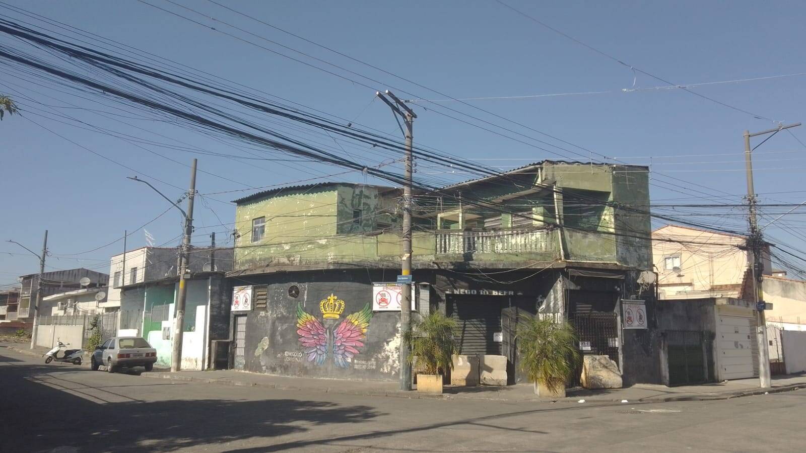 #2901 - Casa para Venda em São Paulo - SP