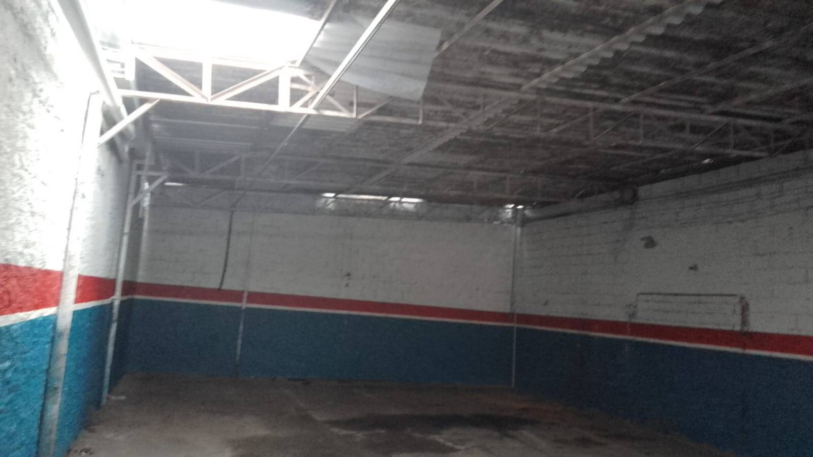 #2904 - Galpão para Locação em São Paulo - SP