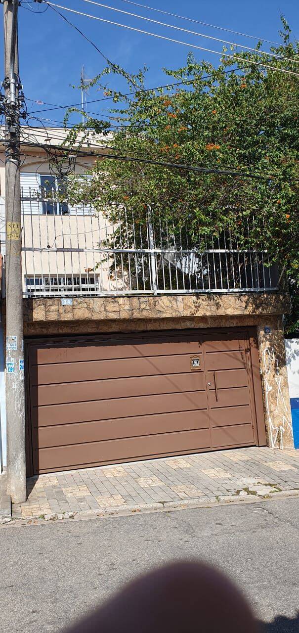 #2905 - Casa para Venda em São Paulo - SP