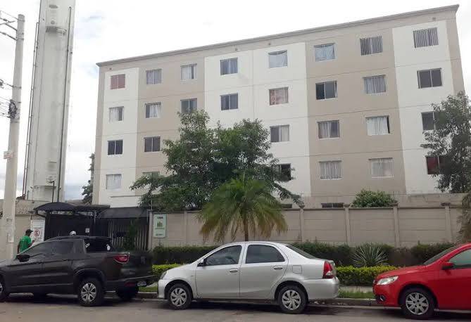 #2910 - Apartamento para Venda em São Paulo - SP