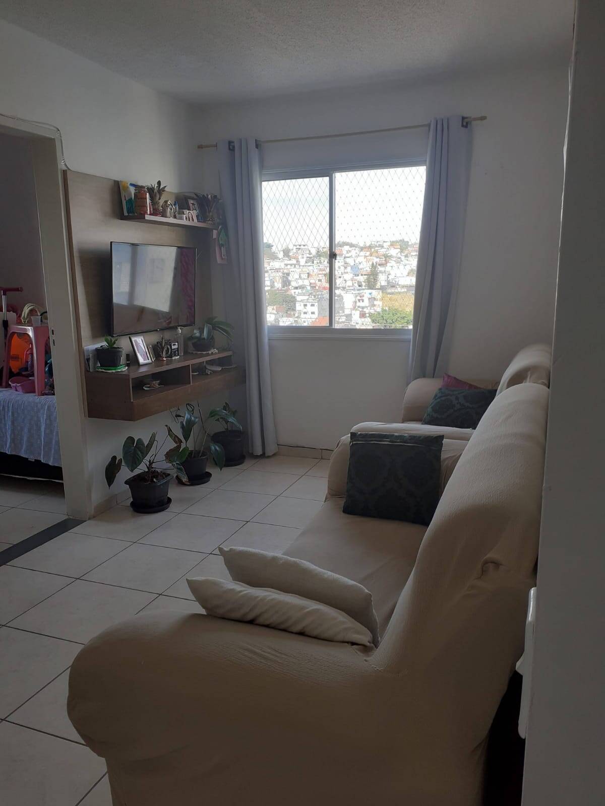 #2914 - Apartamento para Venda em São Paulo - SP