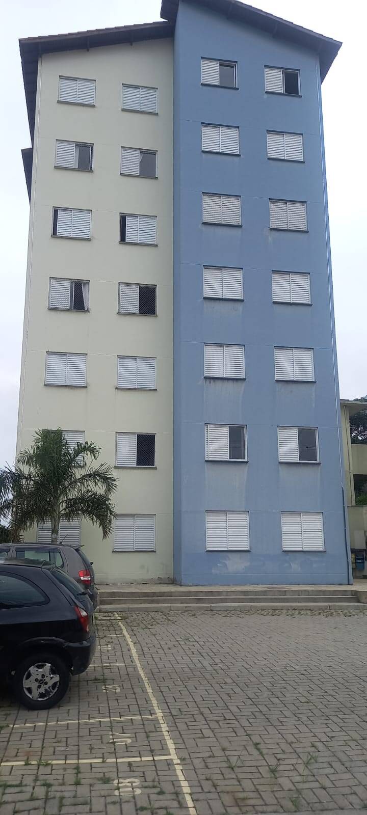 #2913 - Apartamento para Venda em São Paulo - SP